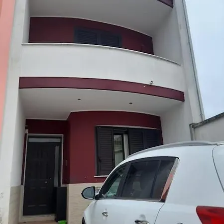 Casa Vacanze A Due Passi Dal Mare *
