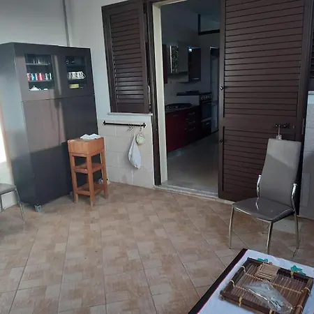 別荘 Casa Vacanze A Due Passi Dal Mare