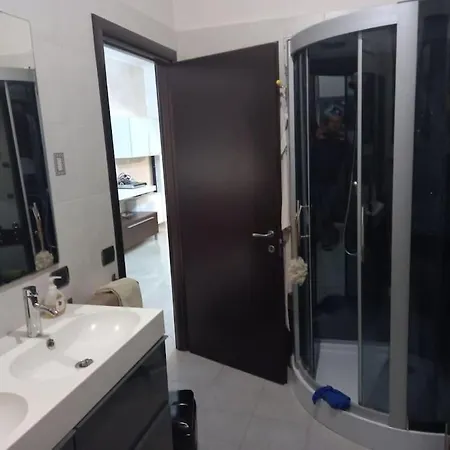 Casa Vacanze A Due Passi Dal Mare Vanze