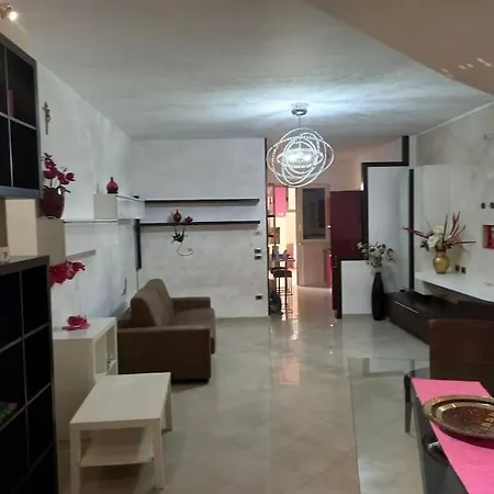 Casa Vacanze A Due Passi Dal Mare *