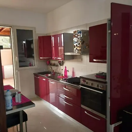 Casa Vacanze A Due Passi Dal Mare Dom wakacyjny *