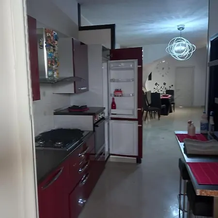 Casa Vacanze A Due Passi Dal Mare Vanze